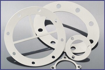 Spiral Wound Gasket Manufacturers in Ahmedabad – Marigold Gaskets